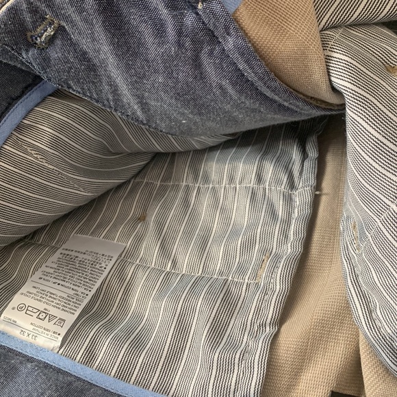 Banana Republic Factory Aiden Slim-Fit Chino - Picture 5 of 5